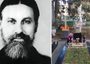 „ადგომის დროს და ძილის წინ… ეს ყველა ავადმყოფობის წამალია“ – განკურნების მეთოდი მამა ვიტალის წერილიდან