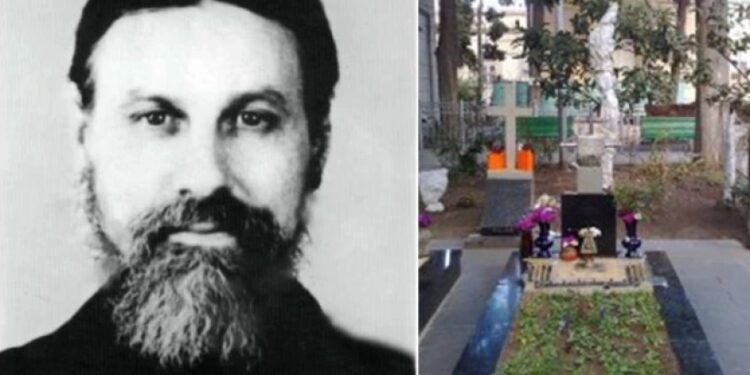 „ადგომის დროს და ძილის წინ… ეს ყველა ავადმყოფობის წამალია“ – განკურნების მეთოდი მამა ვიტალის წერილიდან