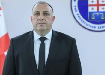 ირაკლი ღარიბაშვილის, გრიგოლ ლილუაშვილის, ოთარ ფარცხალაძის და მათთან დაახლოებული კიდევ 8 პირის საცხოვრებელ სახლებში ჩხრეკა ჩატარდა – პროკურატურა