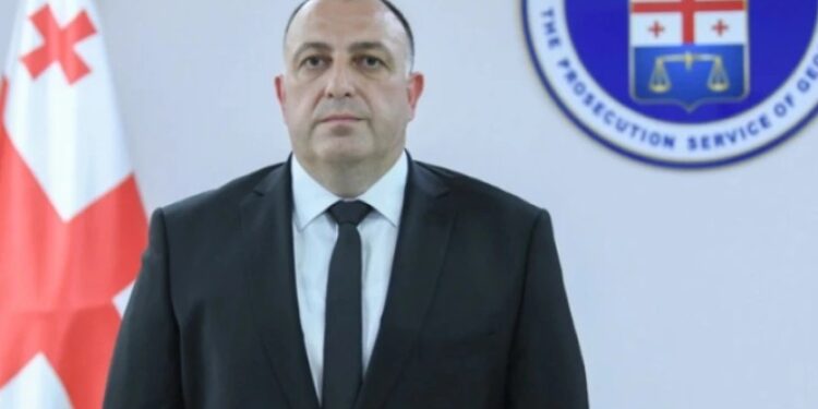 ირაკლი ღარიბაშვილის, გრიგოლ ლილუაშვილის, ოთარ ფარცხალაძის და მათთან დაახლოებული კიდევ 8 პირის საცხოვრებელ სახლებში ჩხრეკა ჩატარდა – პროკურატურა