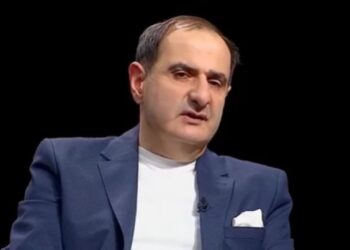 „ანტივირუსული მალამო მარკეტინგული ხრიკია…“ – თემურ მიქელაძის რჩევა