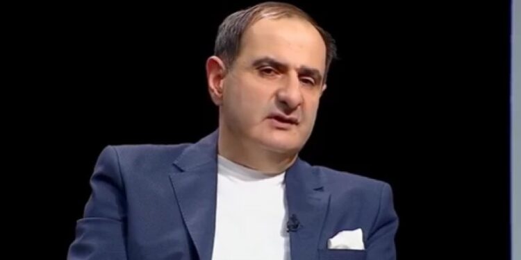 „ანტივირუსული მალამო მარკეტინგული ხრიკია…“ – თემურ მიქელაძის რჩევა