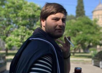 ავარიას 19 წლის ბიჭის ემსხვერპლა – ცნობილია ვინაობა