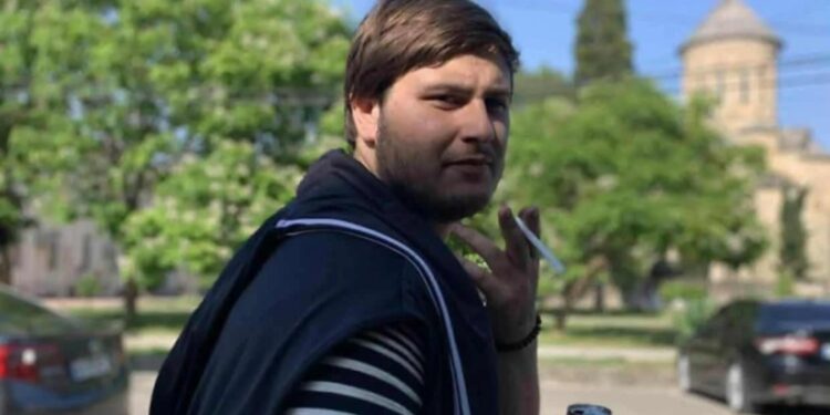 ავარიას 19 წლის ბიჭის ემსხვერპლა – ცნობილია ვინაობა