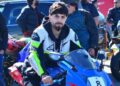 ქუთაისთან, ავარიის დროს დაღუპული ბაიკერის ვინაობა ცნობილია
