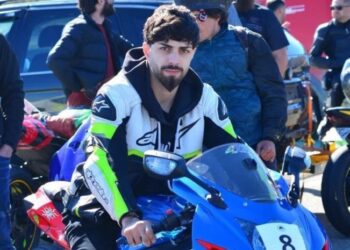 ქუთაისთან, ავარიის დროს დაღუპული ბაიკერის ვინაობა ცნობილია