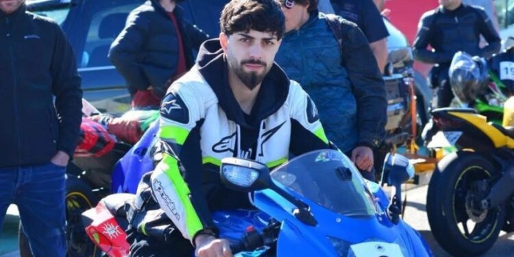 ქუთაისთან, ავარიის დროს დაღუპული ბაიკერის ვინაობა ცნობილია