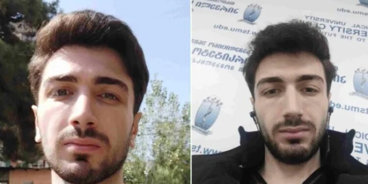 კლინიკაში გარდაიცვალა ახალგაზრდა მასწავლებელი, რომელიც თემქაზე მძიმედ დაჭრეს