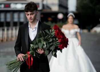 ცოლი ახალი მოყვანილი ჰყავდა… – ცნობილია ახალგაზრდა ბიჭის ვინაობა, რომელიც სამტრედია-აბაშის გზაზე ავარიას ემსხვერპლა