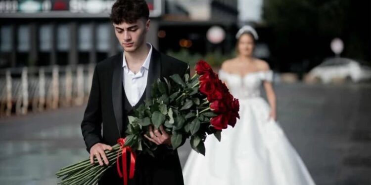 ცოლი ახალი მოყვანილი ჰყავდა… – ცნობილია ახალგაზრდა ბიჭის ვინაობა, რომელიც სამტრედია-აბაშის გზაზე ავარიას ემსხვერპლა