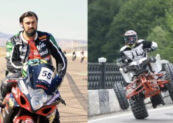 ავარიას კიდევ ერთი ახალგაზრდა ემსხვერპლა