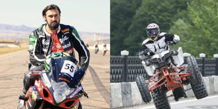 ავარიას კიდევ ერთი ახალგაზრდა ემსხვერპლა