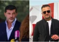 “ძნელია სამძიმრის სიტყვები დაწერო კაცზე, რომელიც გამორჩეული მეგობარი და თანამებრძოლი იყო პირადად ჩემთვის და “ქართული ოცნების” დიდი ოჯახისთვის“ – კახა კალაძე ლაშა ბასლანძის შესახებ