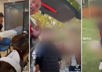 საქმეში პოლიცია ჩაერთო – გართობა თუ დანაშაული?! ვინ არის კაცი, რომლის საჯარო ვიდეოებში მშობლის თანხმობის გარეშე ასობით ბავშვი მოხვდა