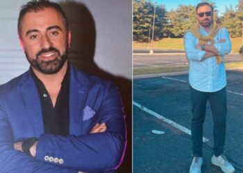 „როგორ შეიძლება სიცოცხლით სავსე ბიჭი დღეს აღარ იყოს?თანავუგრძნობ ყველას, ვისაც ჩვენი წილი ავთო გვყავდა და დაგვაკლდა…“ – ტრაგიკულად დაღუპულ ემიგრანტს ემშვიდობებიან