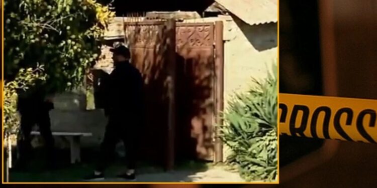 მეგობარი მოკლა, ყოფილი ცოლი კი დაჭრა – კახეთში მომხდარი დანაშაულის ახალი დეტალები ხდება ცნობილი