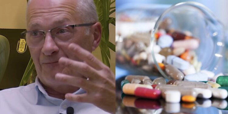 „3 წლის და 12 წლის ბავშვებს ღვიძლის გადანერგვა დასჭირდათ…“ – ჰემატოლოგი მშობლებს მიმართავს