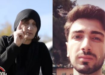 „ბიჭები რომლებიც ჩვენს სახლთან შევამჩნიე, თურმე მკვლელები ყოფილან…იმ დღეს მისვლა დამაგვიანდა“ – მოკლული გიგა ავალიანის დედა მედიასთან