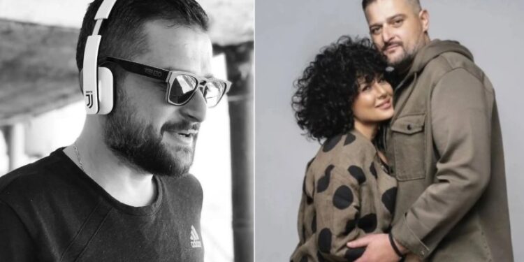 „შენს ნაჩუქარ ანგელოზებში ჩაგამატე ლაშიკო…“ – სალომე ბაკურაძე ემოციურ პოსტს და ფოტოს აქვეყნებს