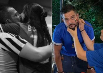 „მთელი ცხოვრება ვეცდები, რომ შენი შვილობა ღირსეულად ვატარო…“ – ელენე ბასლანძის ემოციური პოსტი