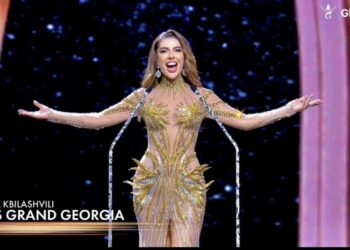 ,,მინდა მოგმართოთ ყველას…ნუ იქნებით ზედმეტად კრიტიკული“ – თეონა კბილაშვილი მიმართვას ავრცელებს