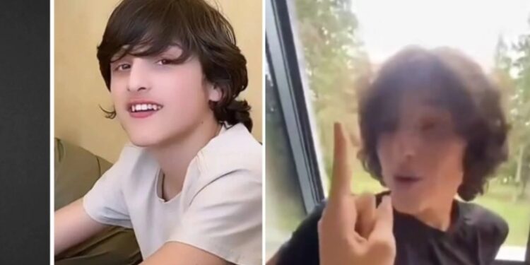 „სინკარი დაეცა…“ – თერჯოლაში მოზარდი ნანგრევებში მოჰყვა და დაიღუპა