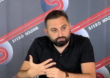 „სფერო ჰოლდინგის“ დამფუძნებელი გივი წულეისკირი დააკავეს