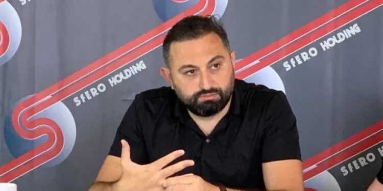 „სფერო ჰოლდინგის“ დამფუძნებელი გივი წულეისკირი დააკავეს