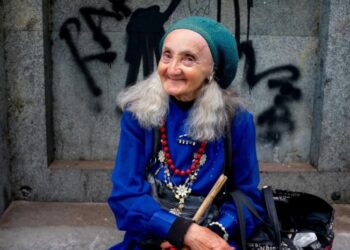 „ძალიან დააკლდები ქალაქს…“ – ზოია წიკლაური, რომელსაც მთელი თბილისი იცნობდა გარდაიცვალა