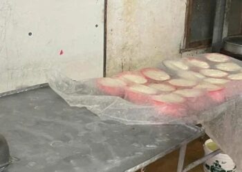 ,,გამოვლენილია ყველის არარეგისტრირებული საწარმო” – სურსათის ეროვნული სააგენტო განცხადებას ავრცელებს