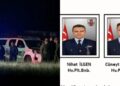 ცნობილია, საქართველოს ტერიტორიაზე თურქული თვითმფრინავის ჩამოვარდნის შედეგად დაღუპულთა ვინაობა