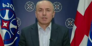 “ მთავარი არის ის, რომ სახელმწიფო ბიუჯეტი ყოველწლიურად იზრდება” – გურამ მაჭარაშვილი