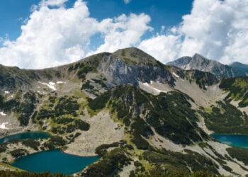 17 წლის წინ დაკარგული მამაკაცი, რომელიც 2013 წლიდან გარდაცვლილად მიიჩნეოდა, მთებში, კარავში, ცოცხალი იპოვეს