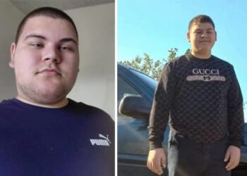 16 წლის ნიკოლოზ გოგლიჩიძეს საზოგადოების დახმარება სჭირდება