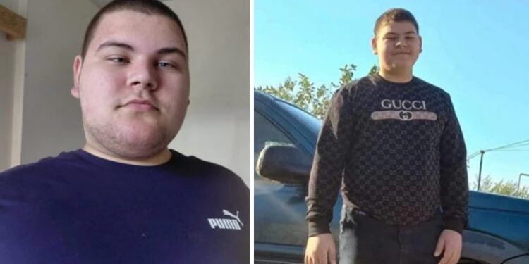 16 წლის ნიკოლოზ გოგლიჩიძეს საზოგადოების დახმარება სჭირდება