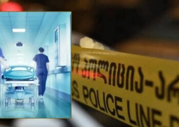 ქუთაისის გზაზე, ავარიის დროს დაშავებული 21 წლის ბიჭი კლინიკაში გარდაიცვალა