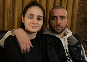 ზუგდიდში, 21 წლის ქალზე ძალადობისთვის, ქმარსა და მამამთილს პატიმრობა შეეფარდათ