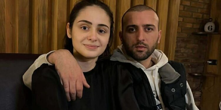 ზუგდიდში, 21 წლის ქალზე ძალადობისთვის, ქმარსა და მამამთილს პატიმრობა შეეფარდათ