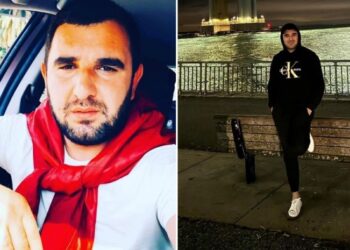 „საცოლე ელოდებოდა, ორ თვეში უნდა ჩამოსულიყო…“ – ამერიკაში ქართველი ემიგრანტი გარდაიცვალა