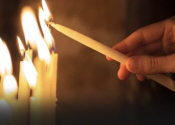 21 ნოემბერს მთავარანგელოზობაა – ლოცვა, რომელიც დღეს უნდა წაიკითხოთ