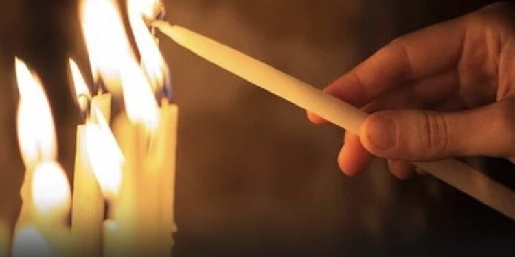 21 ნოემბერს მთავარანგელოზობაა – ლოცვა, რომელიც დღეს უნდა წაიკითხოთ