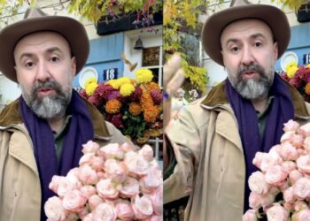 ,,ჩემთან ეს ხდება მეოთხედ… ჯვარი უნდა დაეწერათ და გოგომ უარი თქვა…“ – ზურა შევარდნაძე ვიდეოს აქვეყნებს