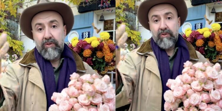 ,,ჩემთან ეს ხდება მეოთხედ… ჯვარი უნდა დაეწერათ და გოგომ უარი თქვა…“ – ზურა შევარდნაძე ვიდეოს აქვეყნებს