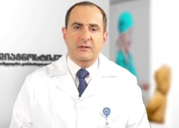 თემურ მიქელაძე მშობლებს მიმართავს