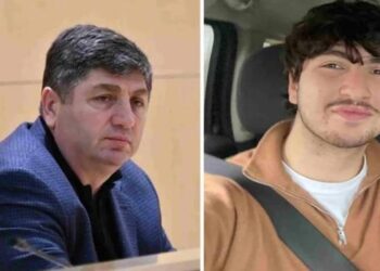 ცნობილი გახდა ყოფილი დეპუტატის, თამაზ ნავერიანის 17 წლის ვაჟის გარდაცვალების სავარაუდო მიზეზი – „ნა­ნატ­რი ბიჭი აღარ ჰყავს ოჯახს…“