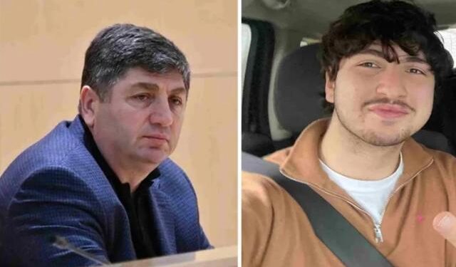 ცნობილი გახდა ყოფილი დეპუტატის, თამაზ ნავერიანის 17 წლის ვაჟის გარდაცვალების სავარაუდო მიზეზი – „ნა­ნატ­რი ბიჭი აღარ ჰყავს ოჯახს…“