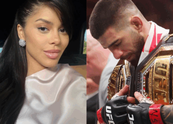 “არ მენანები, შენ და­ნა­შა­ულს არას­დროს აღი­ა­რებ ..” – რა ხდება სინამდვილეში ვარსკვლავურ წყვილს შორის