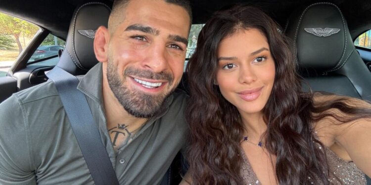 რა ქონებას ფლობს თავად ჯორჯინა უზკატეგუი? – საკუთარი კომპანია, ამერიკული განათლება და უცნობი ფაქტები