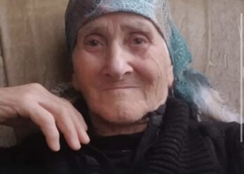 2-თვიანი ძებნის შემდეგ 87 წლის ქალი გარდაცვლილი იპოვეს