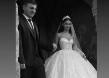 „ჩემო თვალებციმციმა ძმაო, მაგდას და შენს პატარას მიგიხედავ…“ – ტრაგიკულად დაღუპული ბაიკერის და